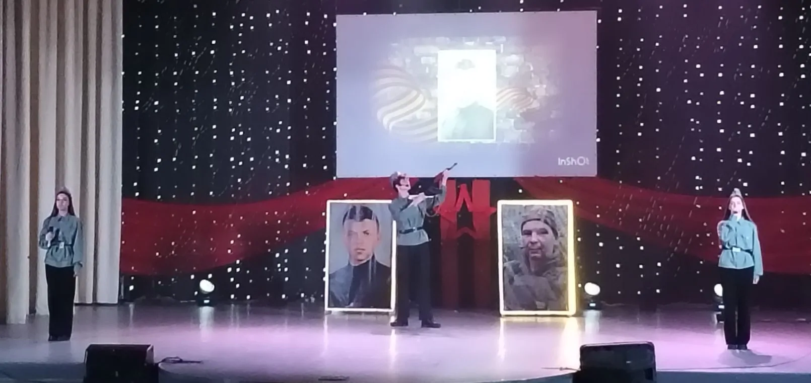 Высоко оценив работу педагогов, председатель жюри Наталья Сырбу отметила благодарностями от Министер