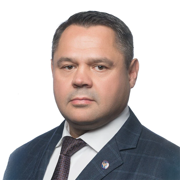 🎉Коллектив УФК по Иркутской области поздравляет с днем рождения заместителя руководителя Федерально