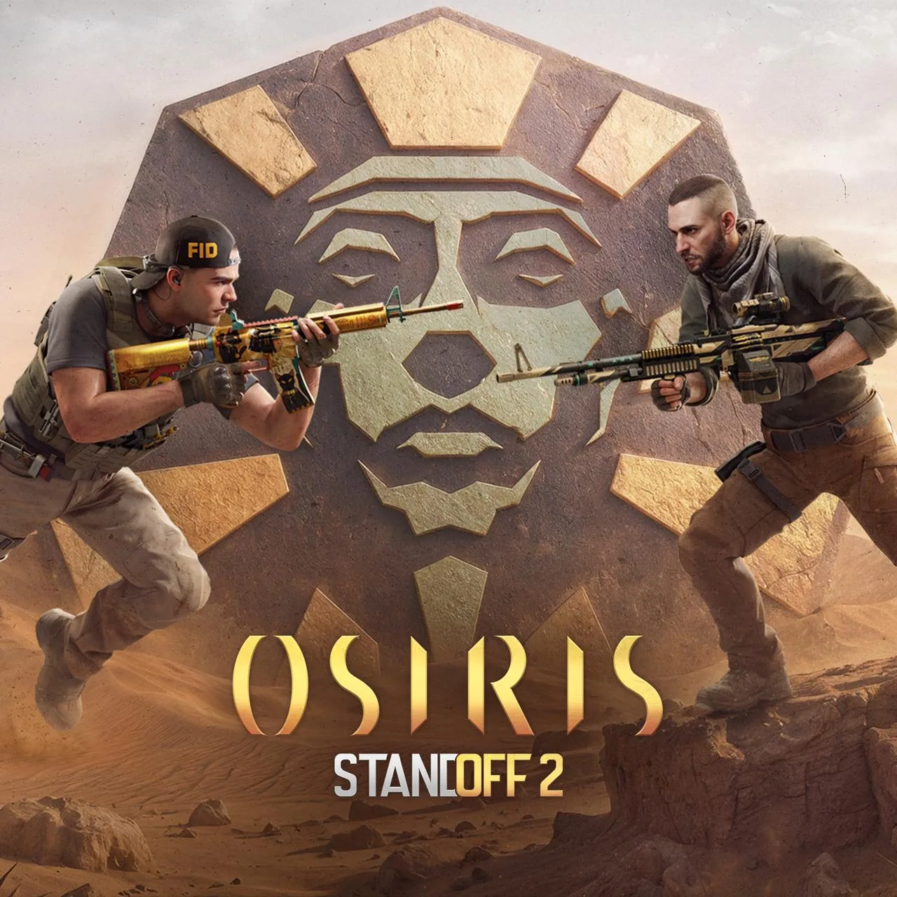 Изображение 1 к публикации «Standoff 2»