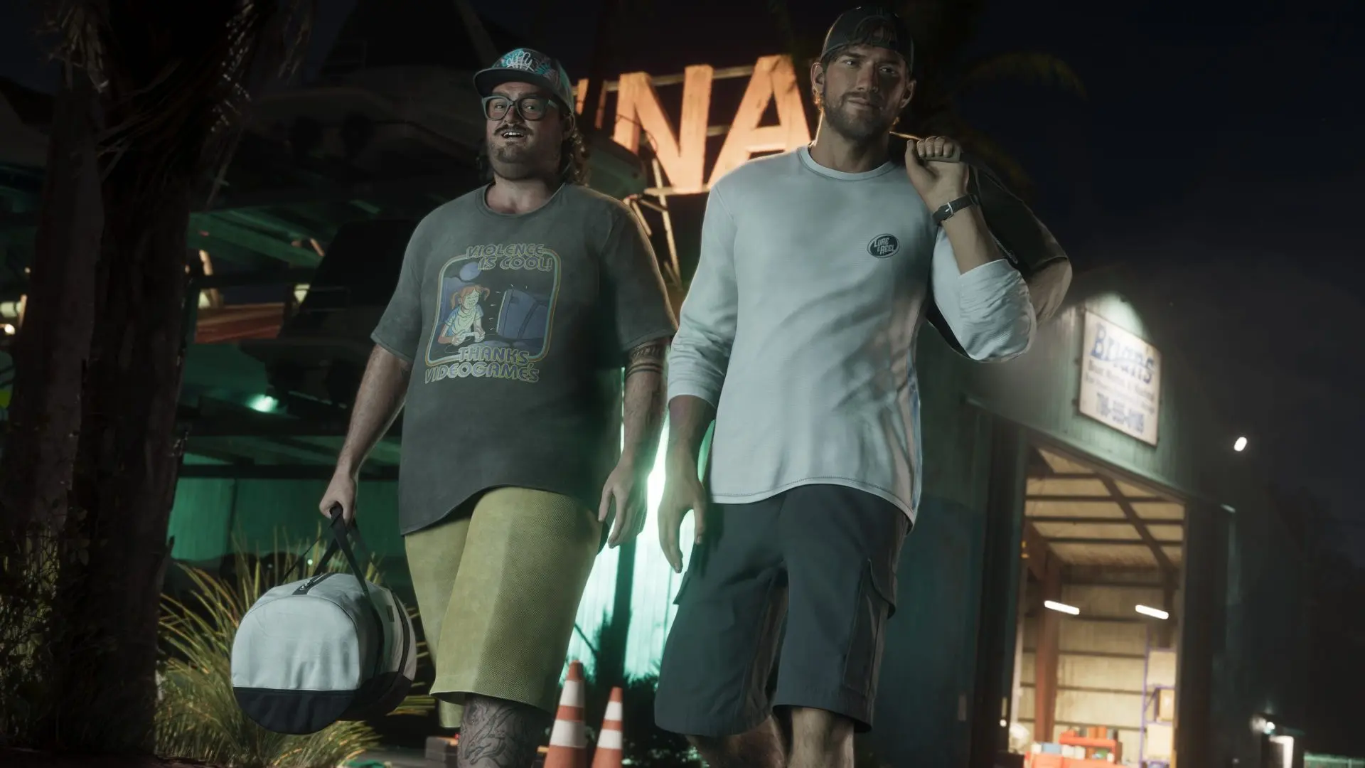 Rockstar несколько раз обновила сайт GTA 6 - раньше такое было за день до раскрытия обложки и анонса