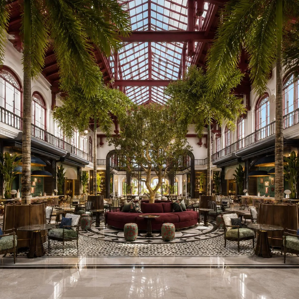 Первый Rixos во Вьетнаме ♥️