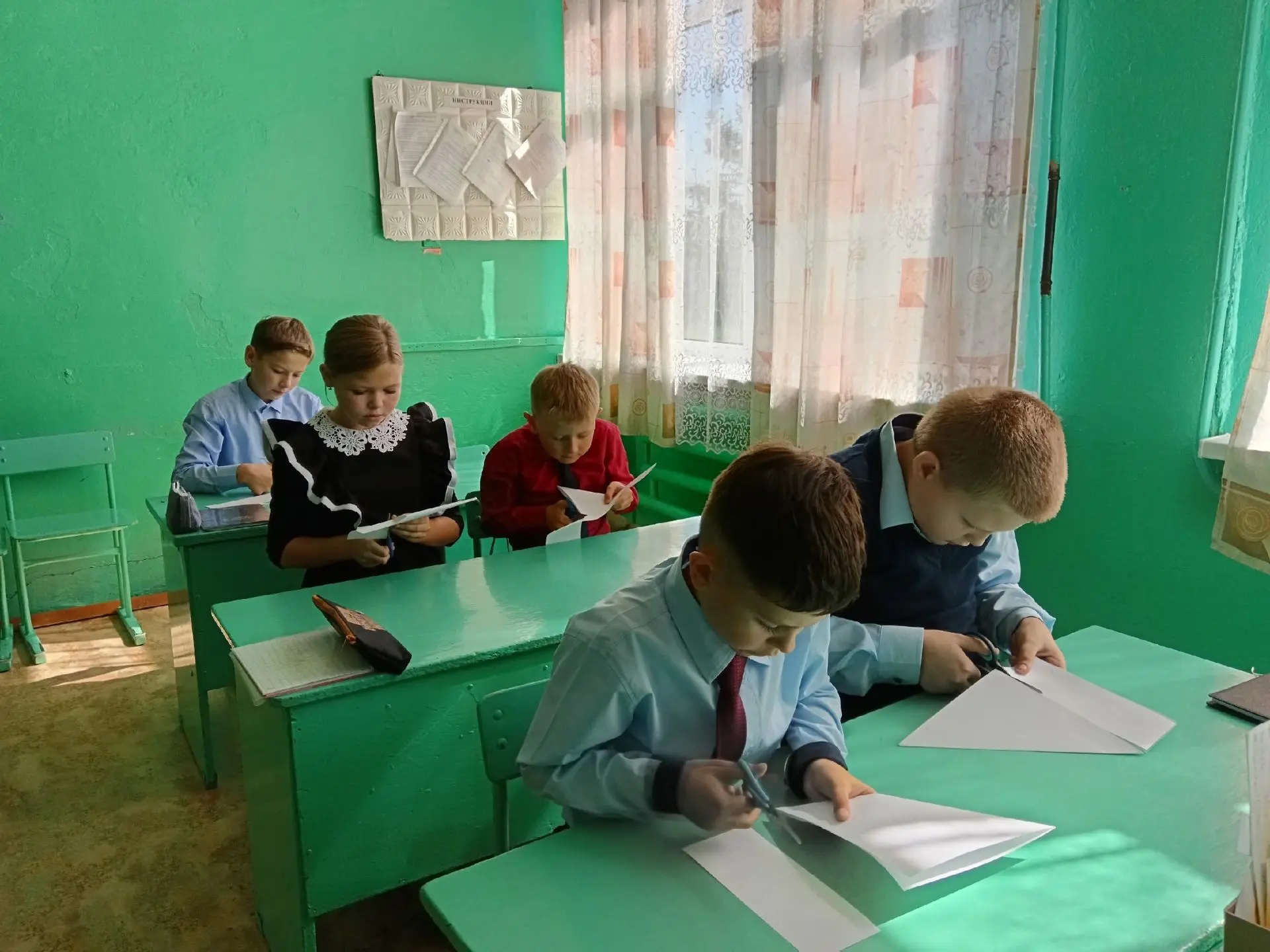 3 сентября — День солидарности в борьбе с терроризмом