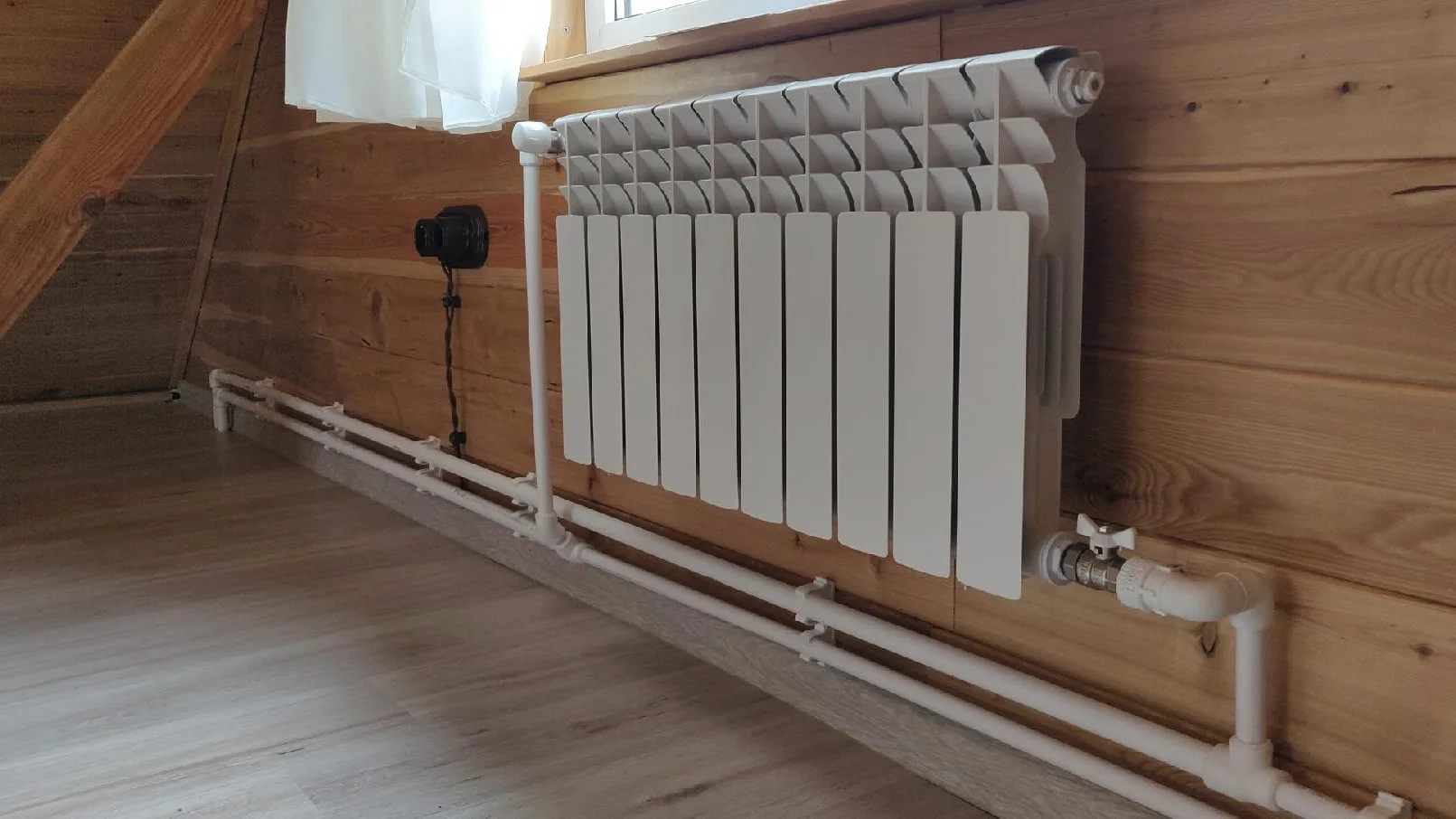 🏠 Луганск полностью готов к осенне-зимнему периоду