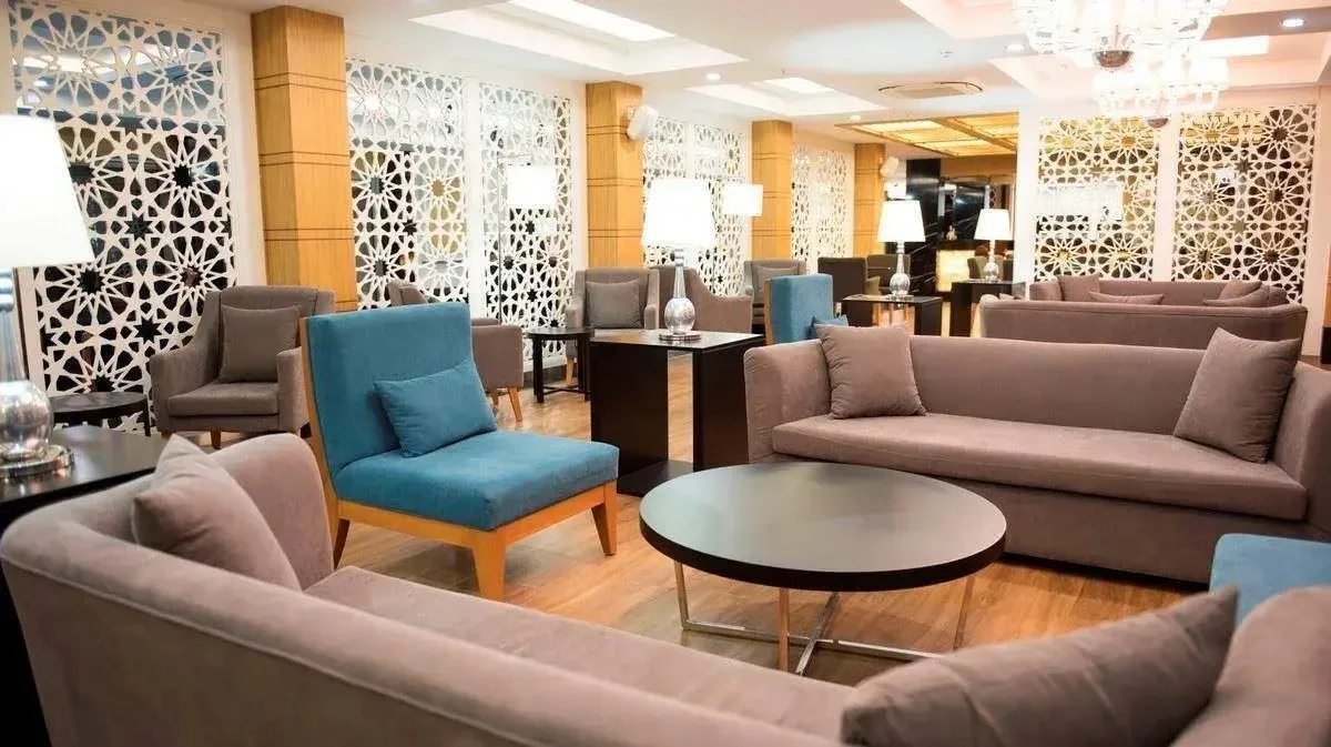 Ошеломительная скидка. SELCUKHAN HOTEL 4* в Кемере🔥🌴

SELCUKHAN HOTEL 4*

Отель расположен в посел