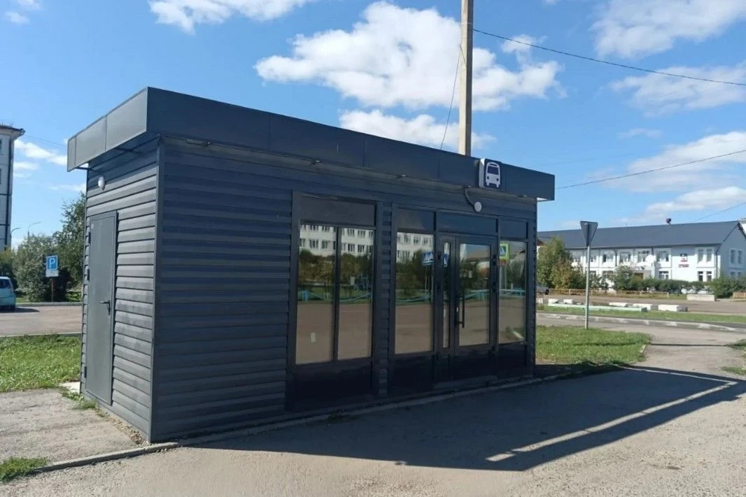 🛣️ В Тырети завершили проект «Дорога в теплый дом»
