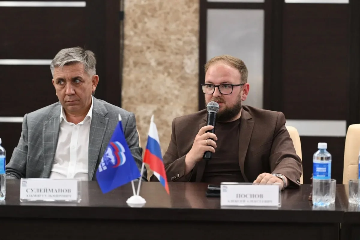Единая Россия предложила включить врачей-педиатров в состав «Поездов здоровья».

С таким предложение
