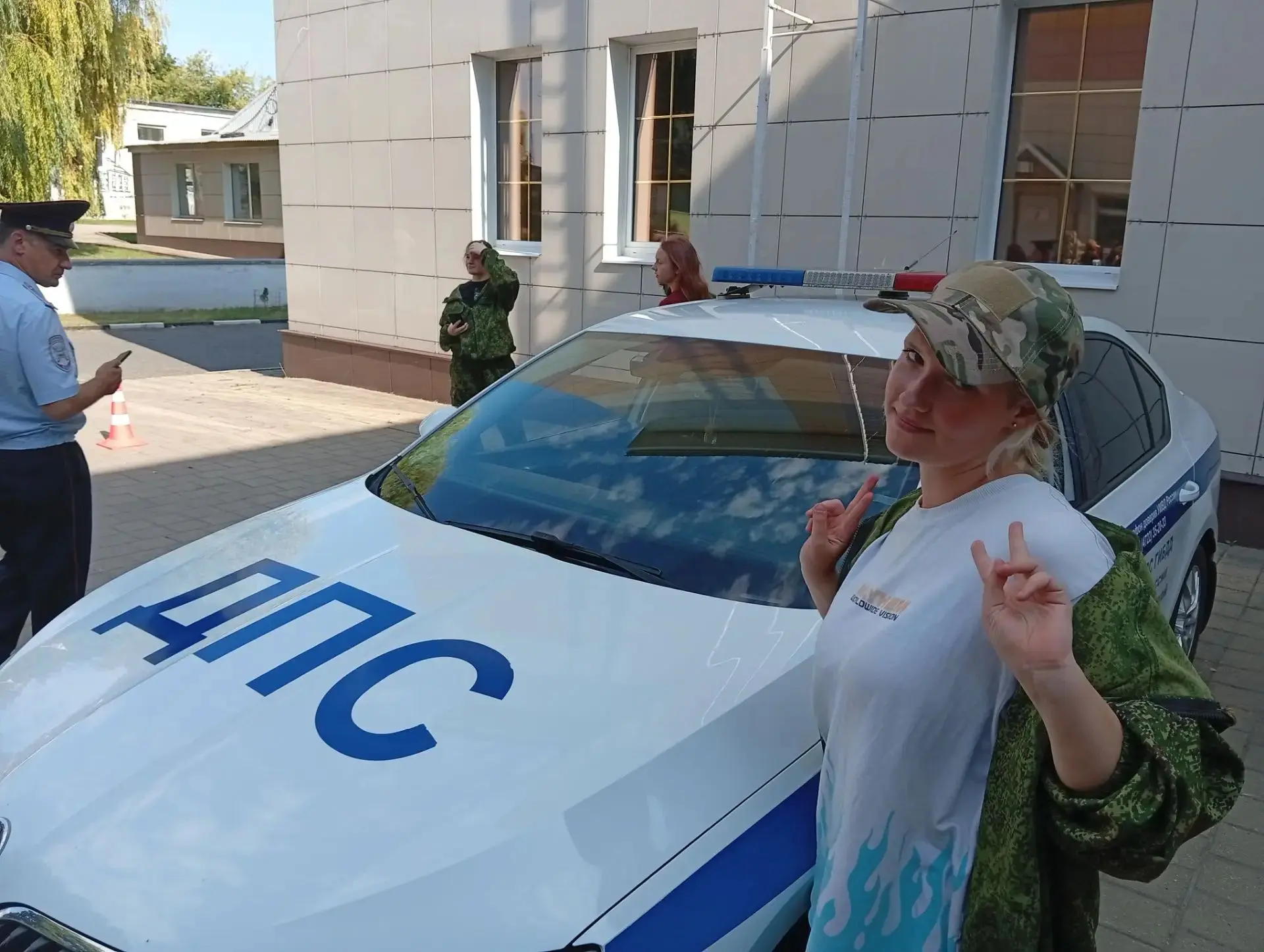 🔥 АВГУСТ С ПОЛЬЗОЙ И НОВЫМИ ПОБЕДАМИ! 🎖️