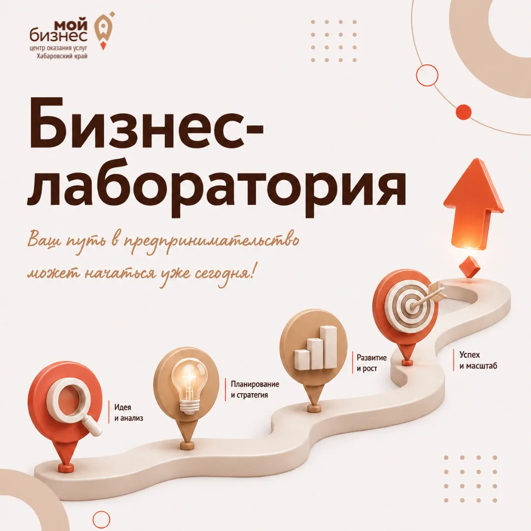 💼 Хотите открыть свое дело, но пока не знаете, с чего начать?