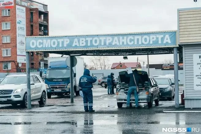 Техосмотр автомобилей ужесточили: кому из водителей грозит аннулирование документов