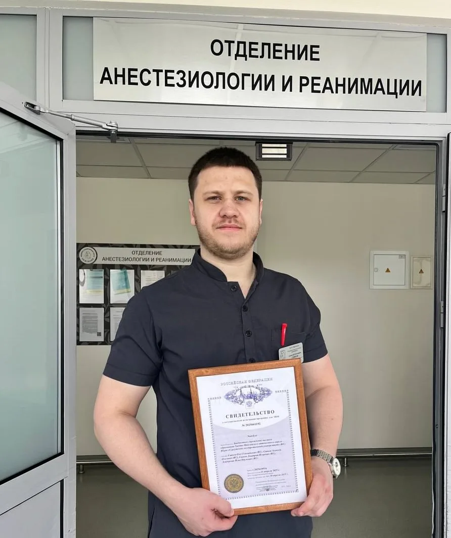 Тихая революция в реаниматологии: врач «Нефтяника» разработал шкалу, которая спасает жизни