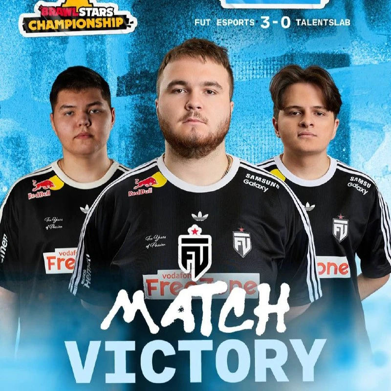 Гранд-финал для FUT Esports

FUT Esports побеждают TalentsLab со счётом 3:0 и проходят в гранд-финал
