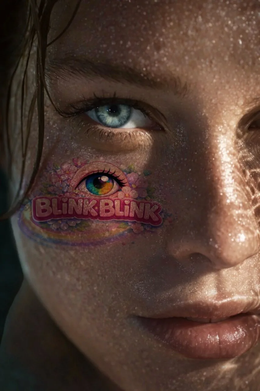 💟 На связи BLINK-BLINK