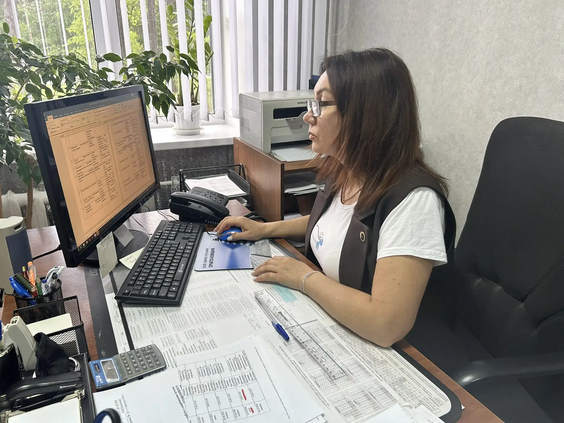 Управленческая команда Дворца творчества детей и молодежи завершила обучение в Институте регионально