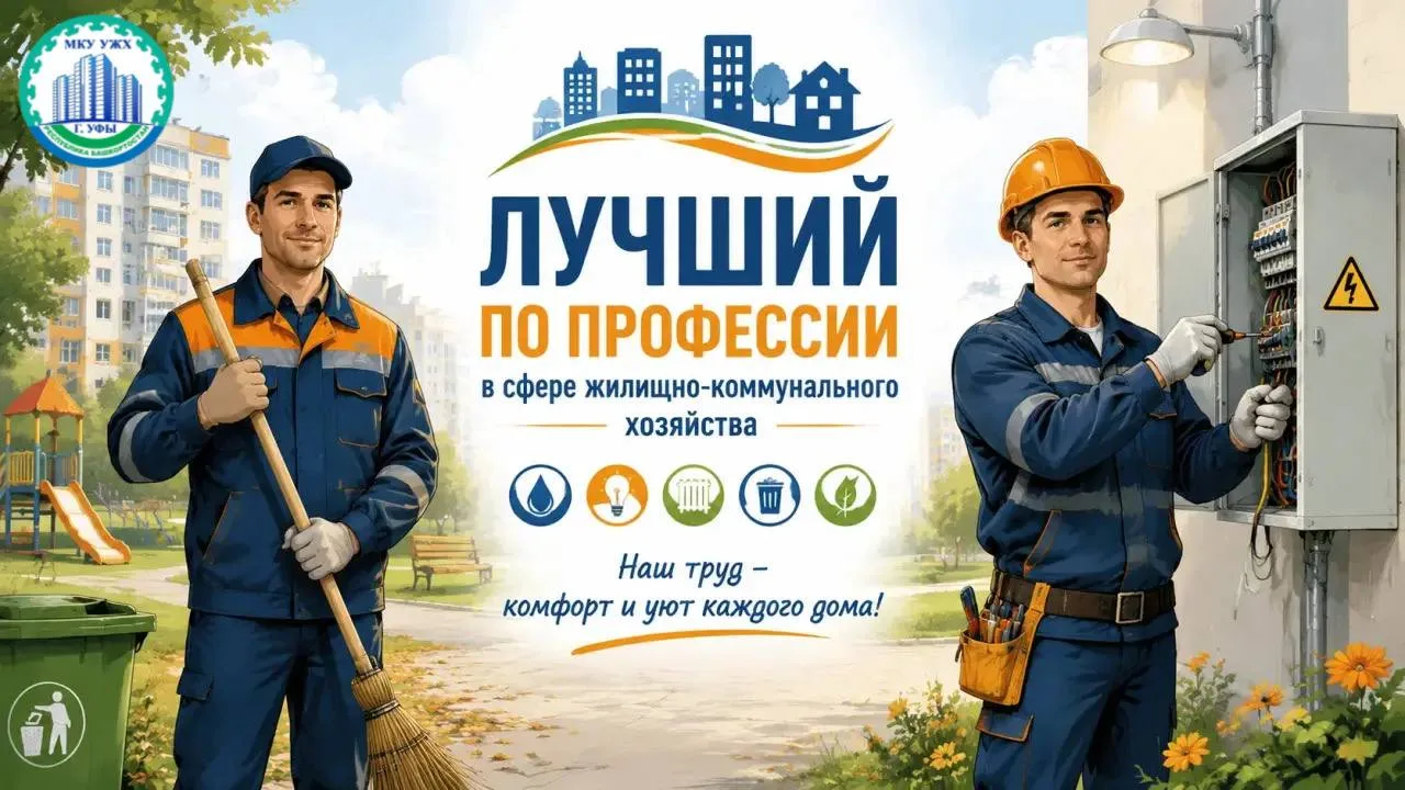 ⚡ Битва профессионалов в Башкортостане!

С 24 по 26 июня Уфа и Стерлитамак станут центрами мастерств