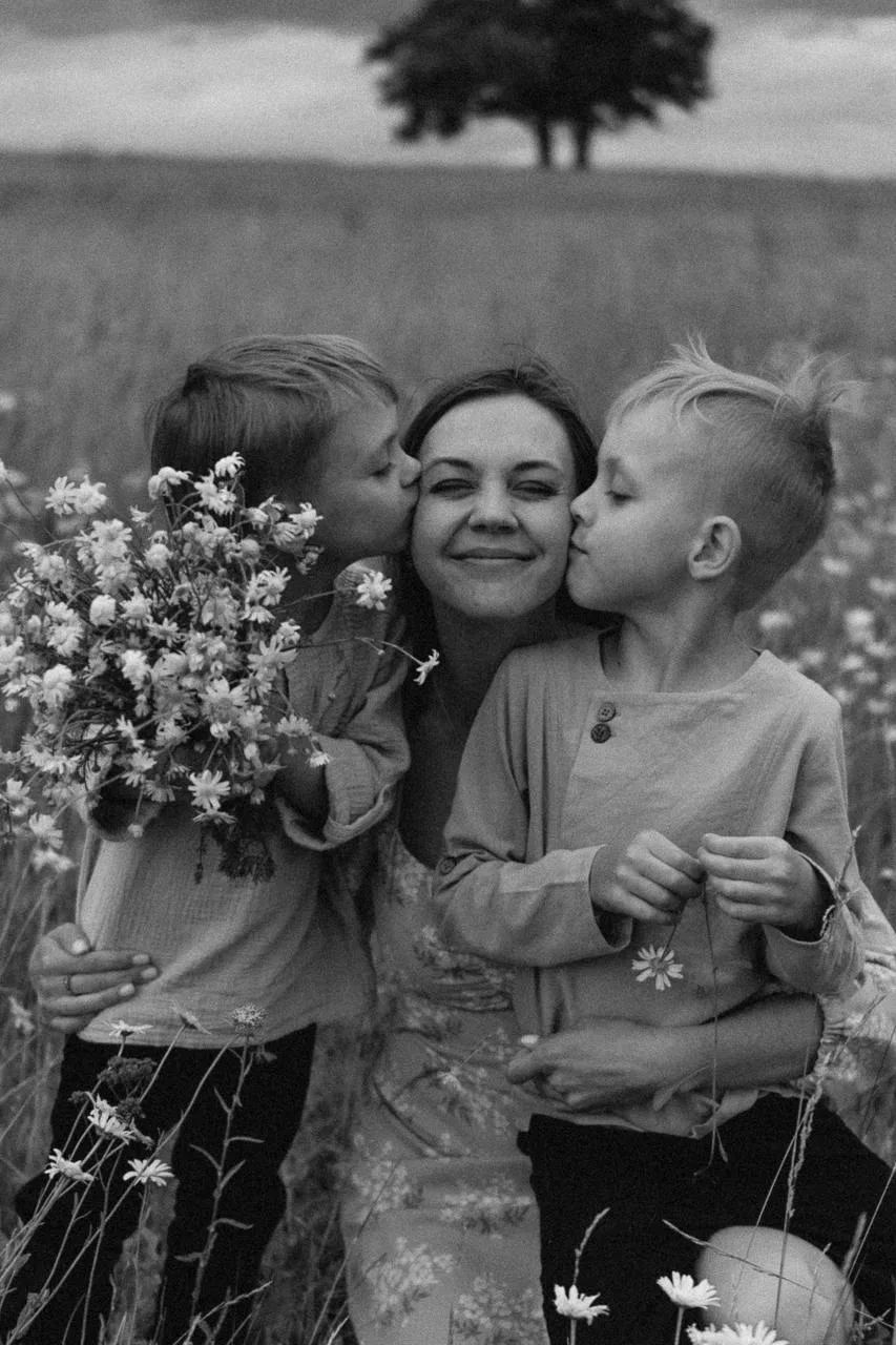 Притча