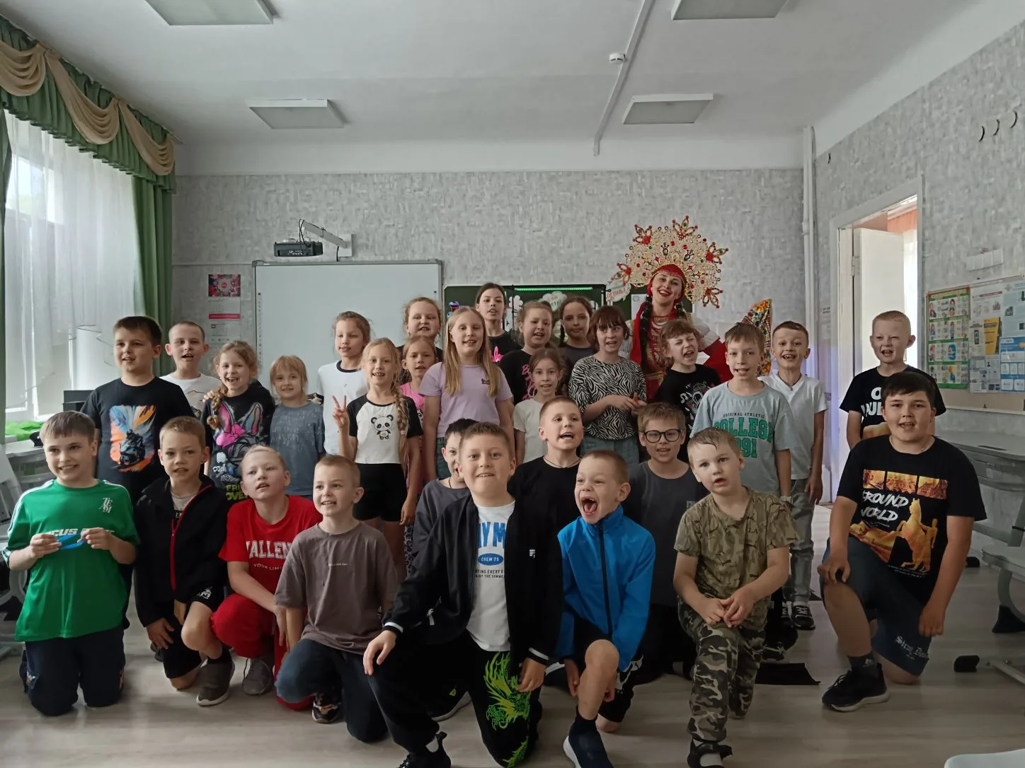 /ЛЕТНИЙ ЛАГЕРЬ/