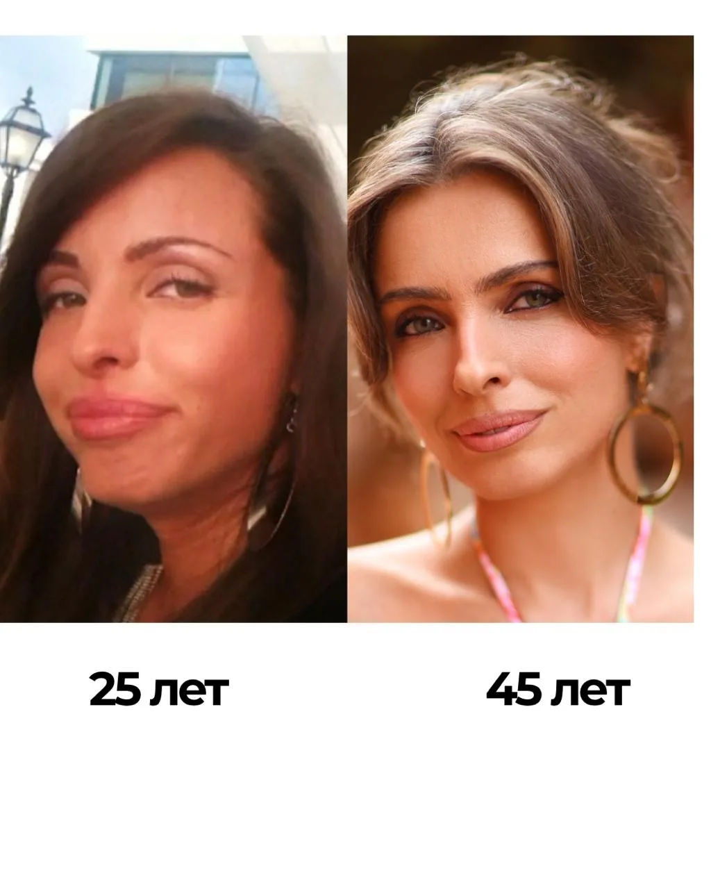 Недавно молодость официально продлили - теперь 39 лет это только начало. Приятно слышать, правда? Мо