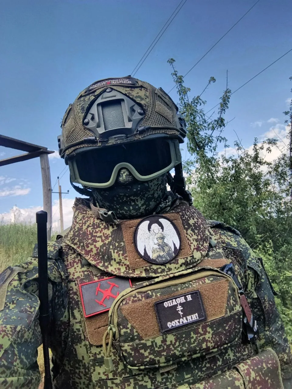 Работайте братья 💪🇷🇺