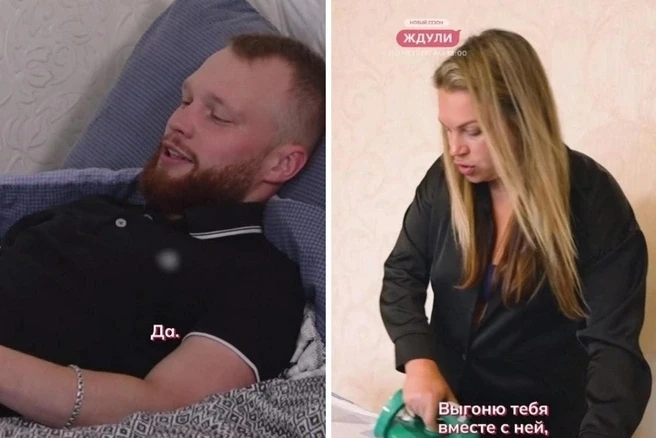 🙂 24-летний пермяк снялся в «Ждулях»