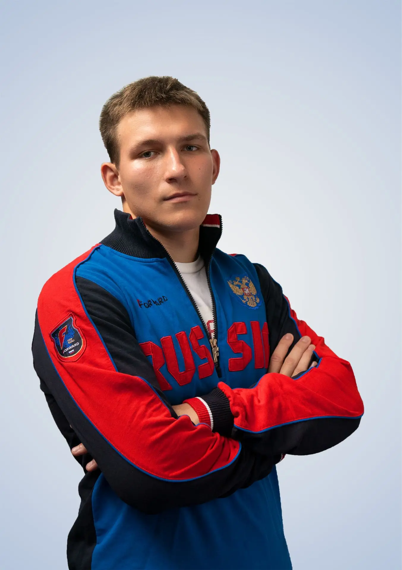 Андрей, с Днем рождения!🎂