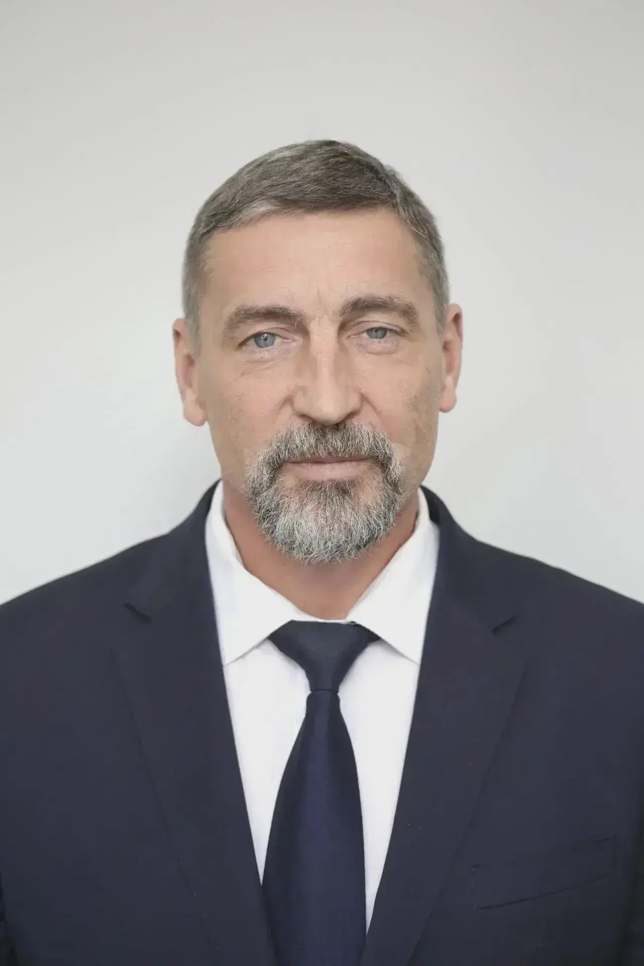 Назначение Гержика пока не подтвердили