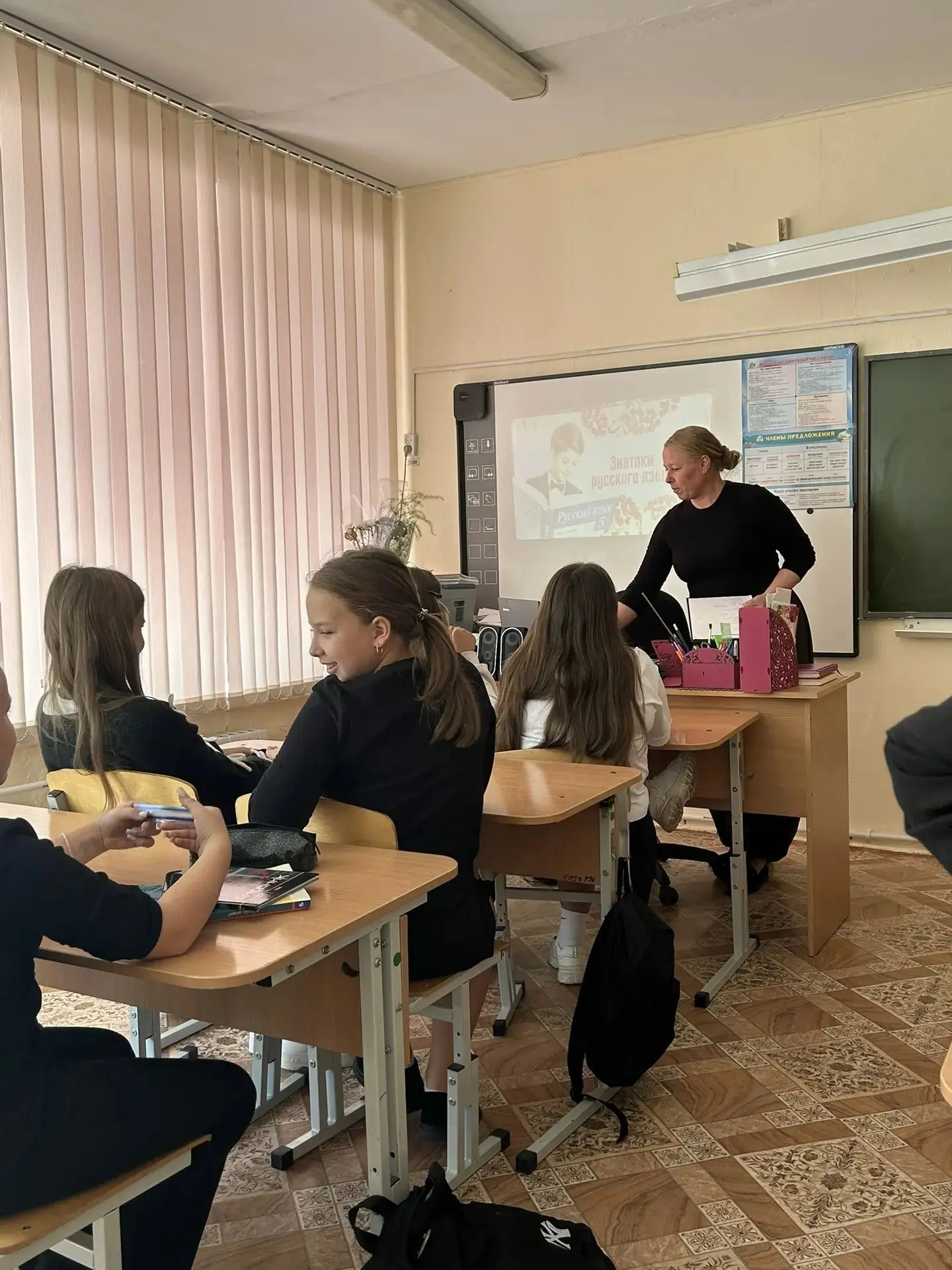 8 сентября — Международный день грамотности! Этот праздник Сосновская библиотека отмети...