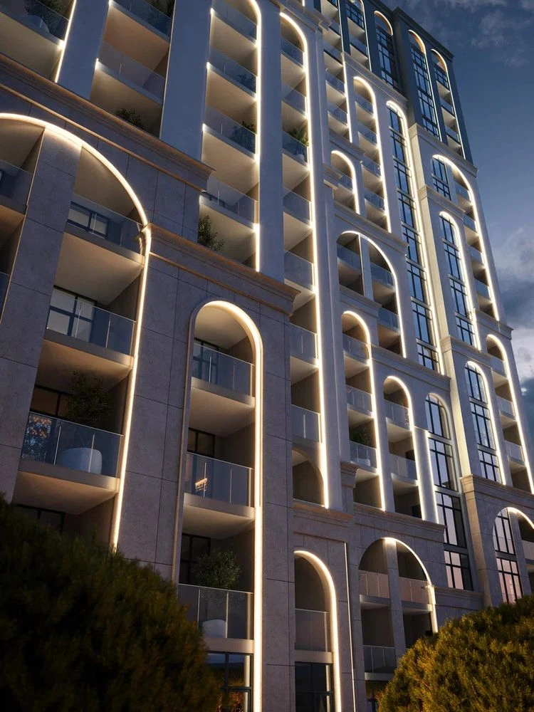 Старт продаж: «Новый бизнес-класс в Массандре — от 313 000 ₽ за м²»

📍 Локация:
Ялта — самый дефици