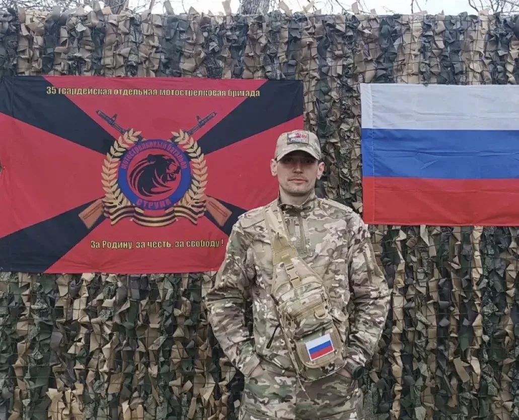 В зоне СВО погиб любимый муж, отец, сын Недайхлебов Артём Борисович. Прощание состоится...