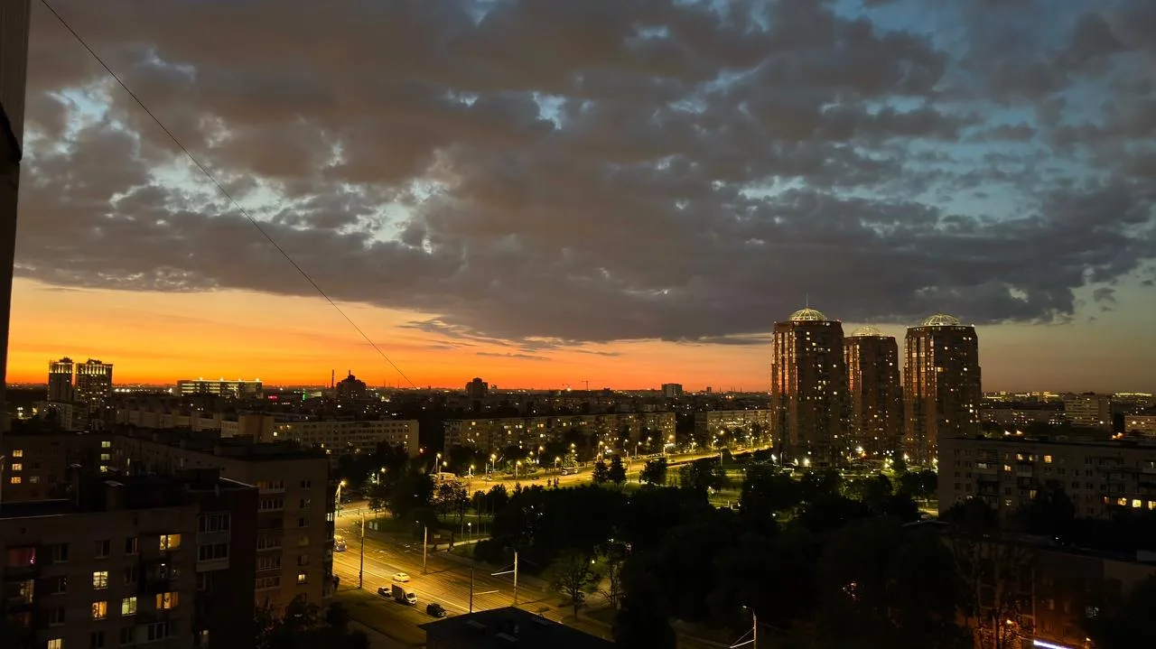 Спасибо нашим читателям за фотографии вечеров 🥂