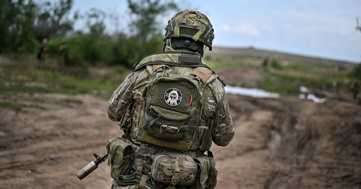 ❗️Группировка «Север» освободила Шабельное в Харьковской области и Толстодубово в Сумск...