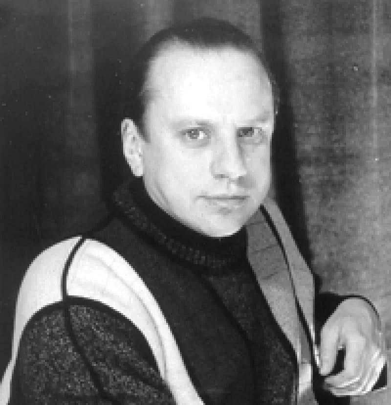 Сергей  Журавель