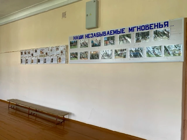 В честь Дня пионерии в МБОУ «Судбищенская СОШ» прошли тематические мероприятия.