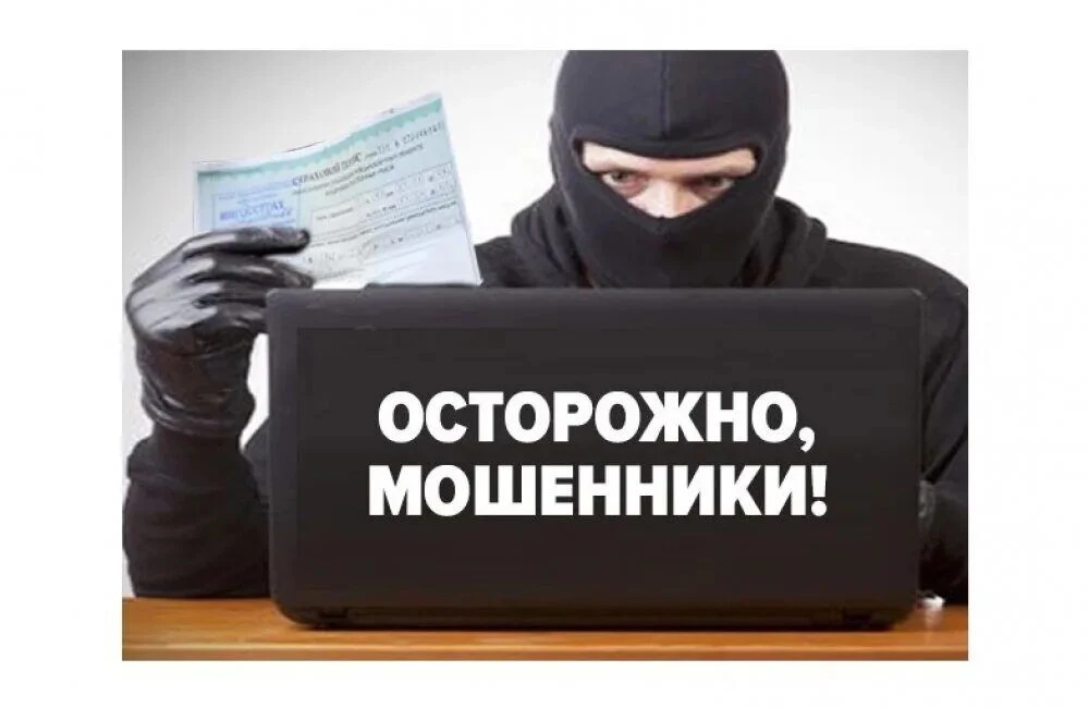 Информация по профилактике кибербезопасности «Защита от телефонного и интернет мошеннич...