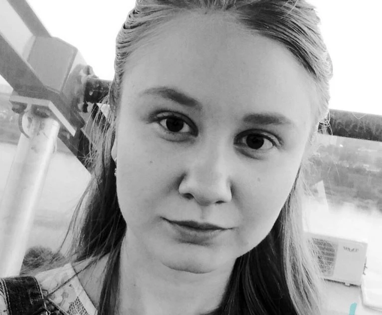 📌Дарья Шипилова, 28 лет, работала лаборанткой в Иркутском противочумном институте.