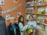 АВГУСТ СПАСАМИ БОГАТ
