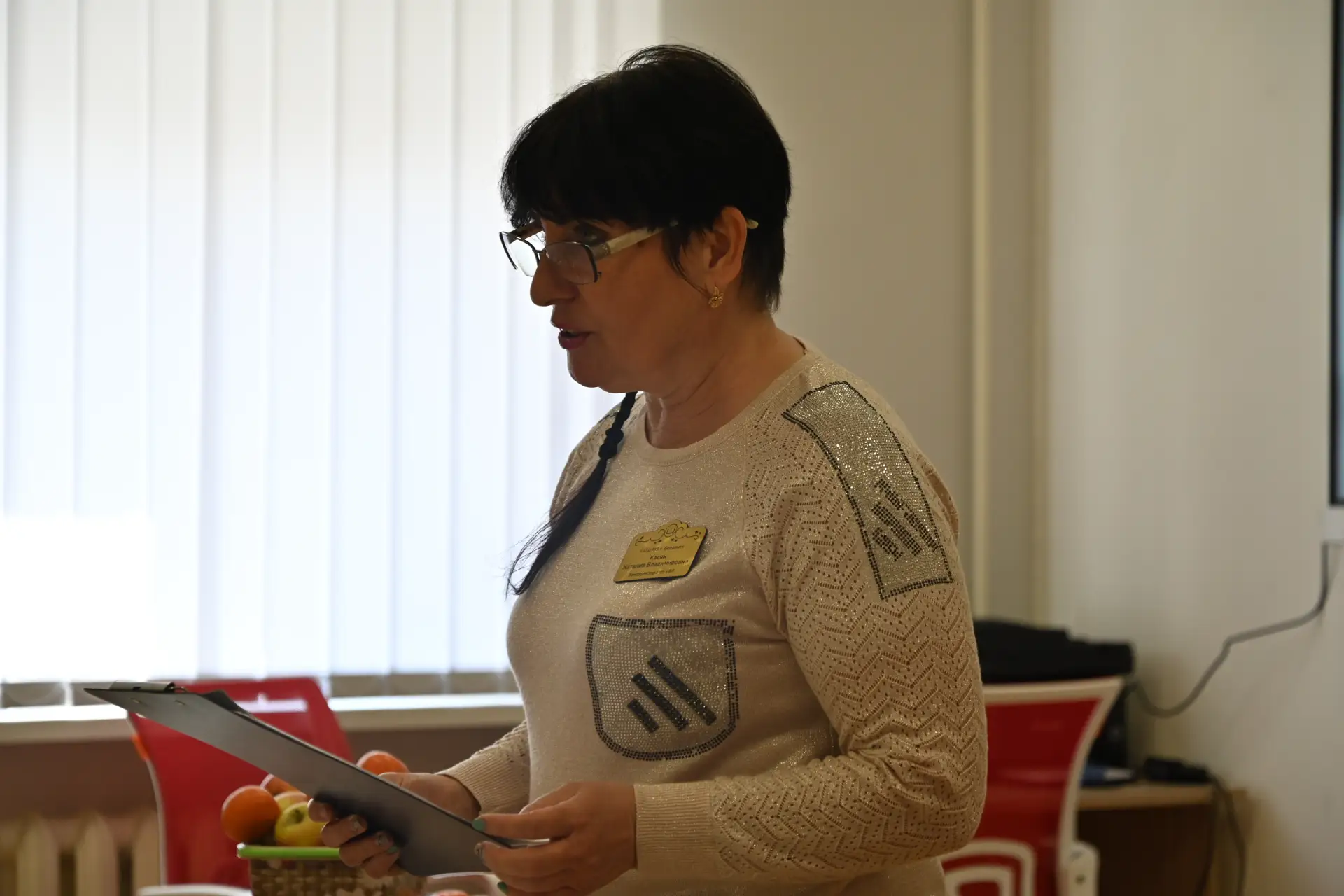 ⚡ Новые горизонты оценивания: задаём стандарты подготовки к ОГЭ по биологии