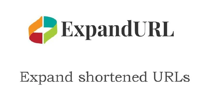 ExpandURL

#полезное #анонимность

Сервис для безопасного раскрытия сокращенных ссылок без прямого п