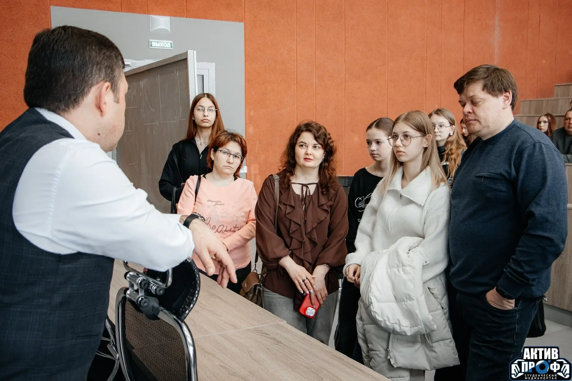 Добро пожаловать в Инженерно-экономический колледж НЧИ КФУ!  🏛 Сегодня Инженерно-экономический колле