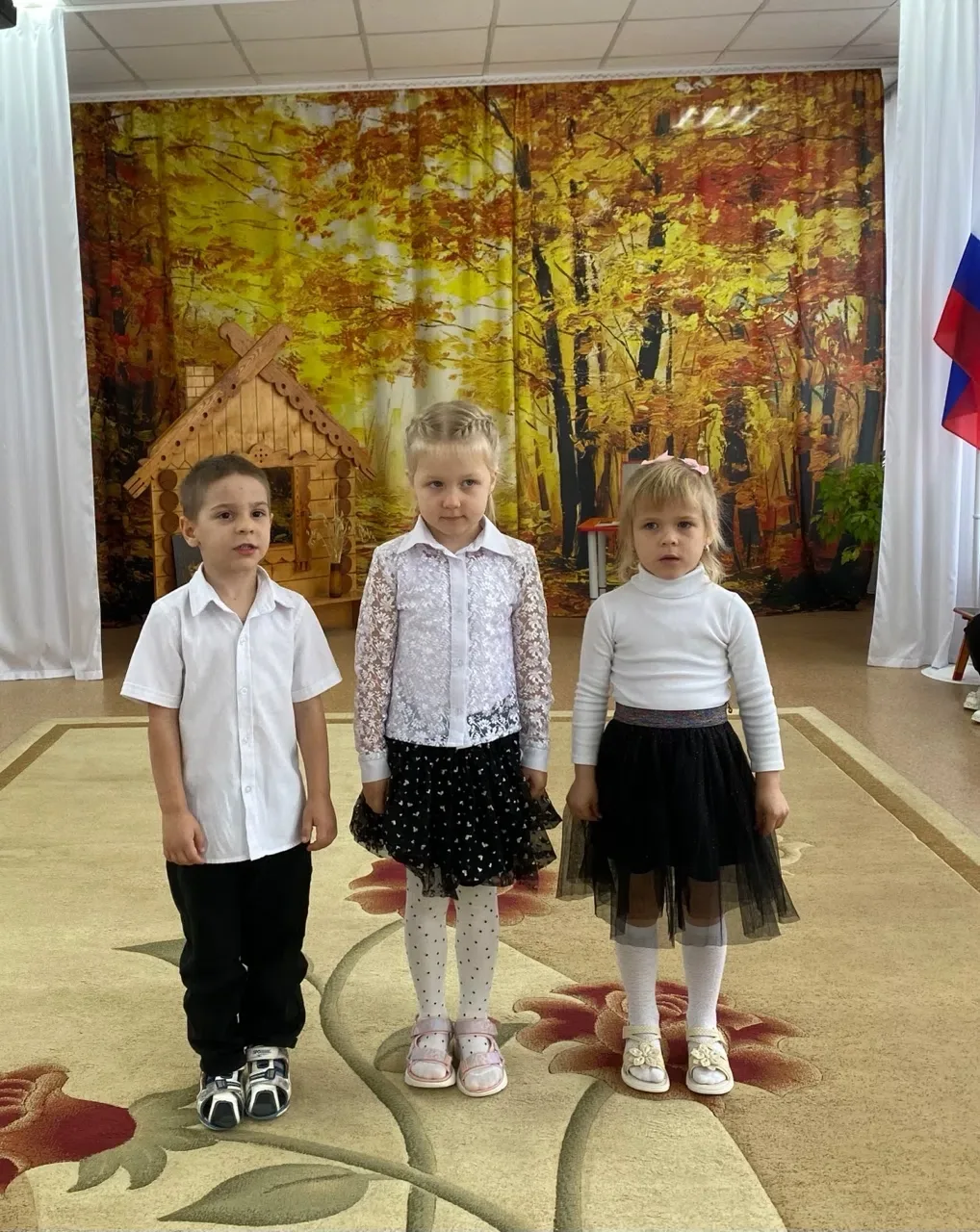 📆 3 Октября - День рождения Сергея Александровича Есенина
