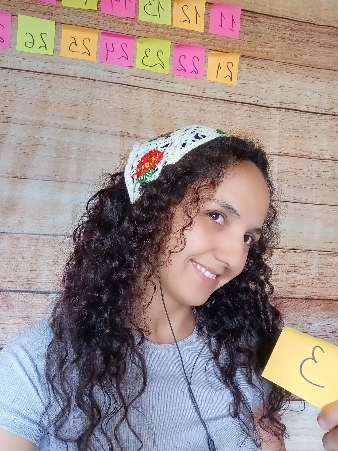 Божечки как же это красиво😍😍😍, никогда такие косынки не одевала, тут у одной девушки...