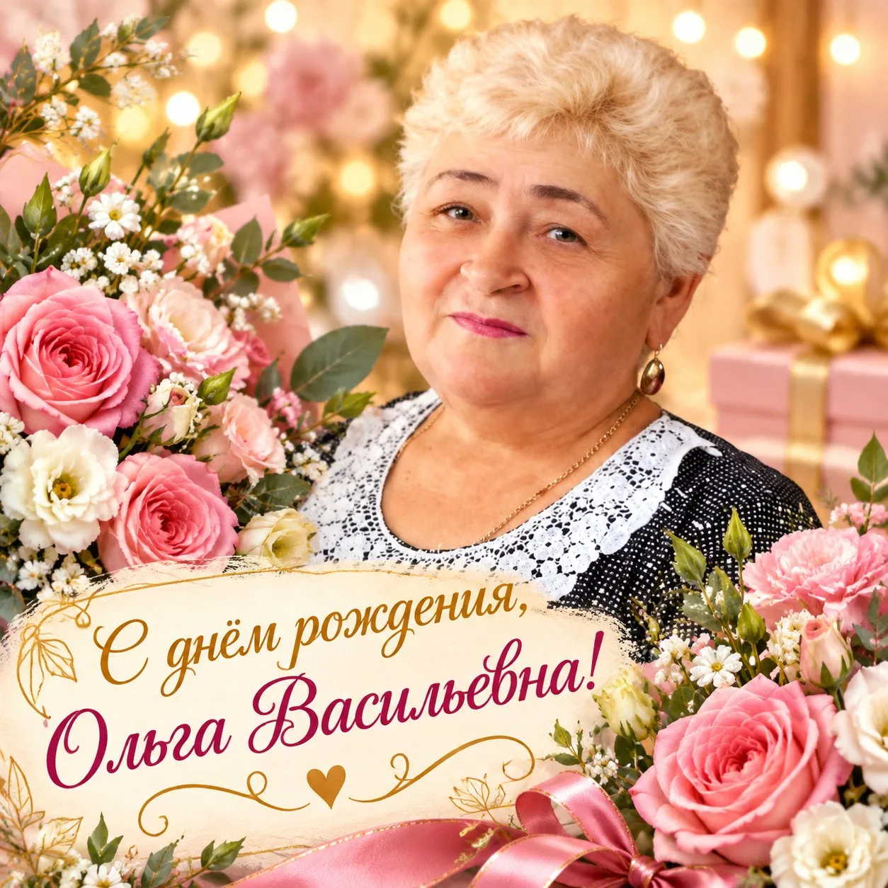 💖 В рамках рубрики «Сердце школы: наши именинники»