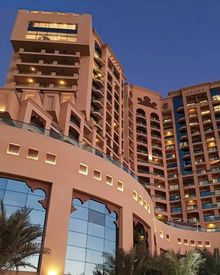 КРАСИВЫЙ ПЛЯЖНЫЙ ОТДЫХ В ЭМИРАТАХ🇦🇪