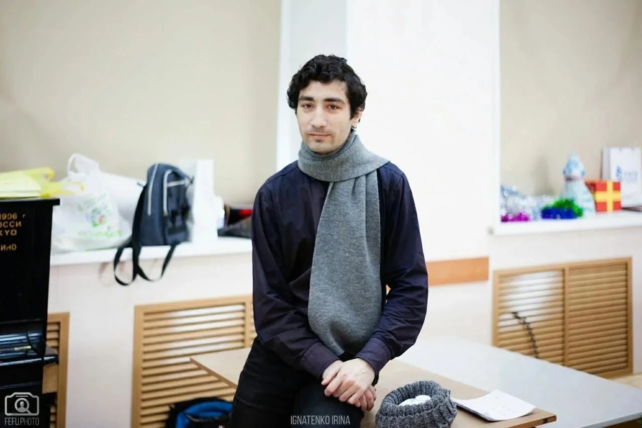📔 Лекции и поэтический вечер пройдут во Владивостоке в рамках фестиваля ЛиТР (12+)