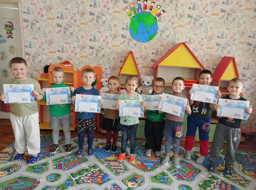 🌈"МУЛЬТИ-ПУЛЬТИ"