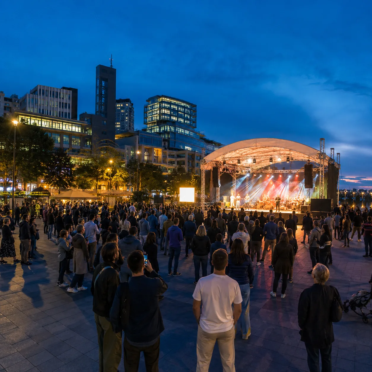 🏙️ Во Владивостоке вводят масштабные ограничения на время проведения ВЭФ