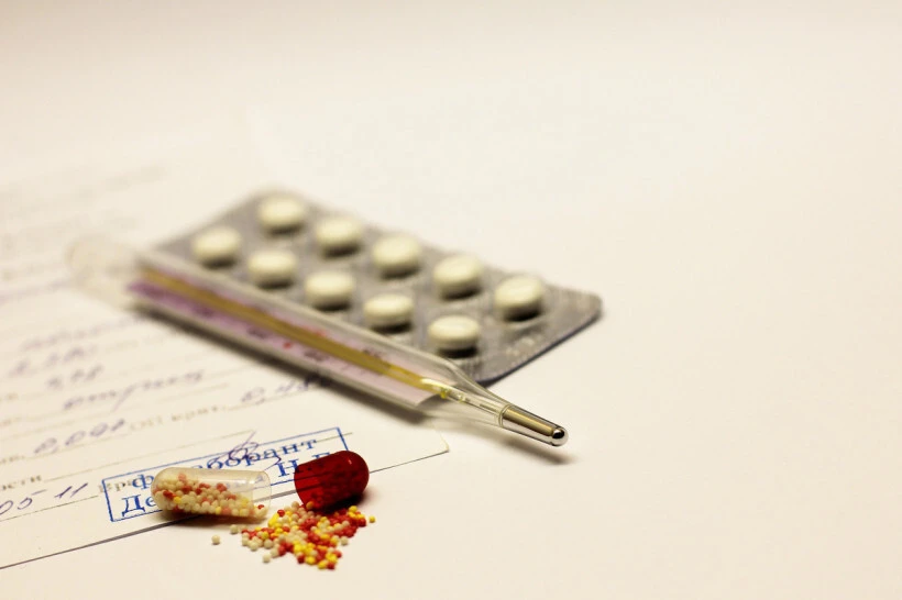 🤒 За неделю 57 амурчан подхватили энтеровирусную инфекцию