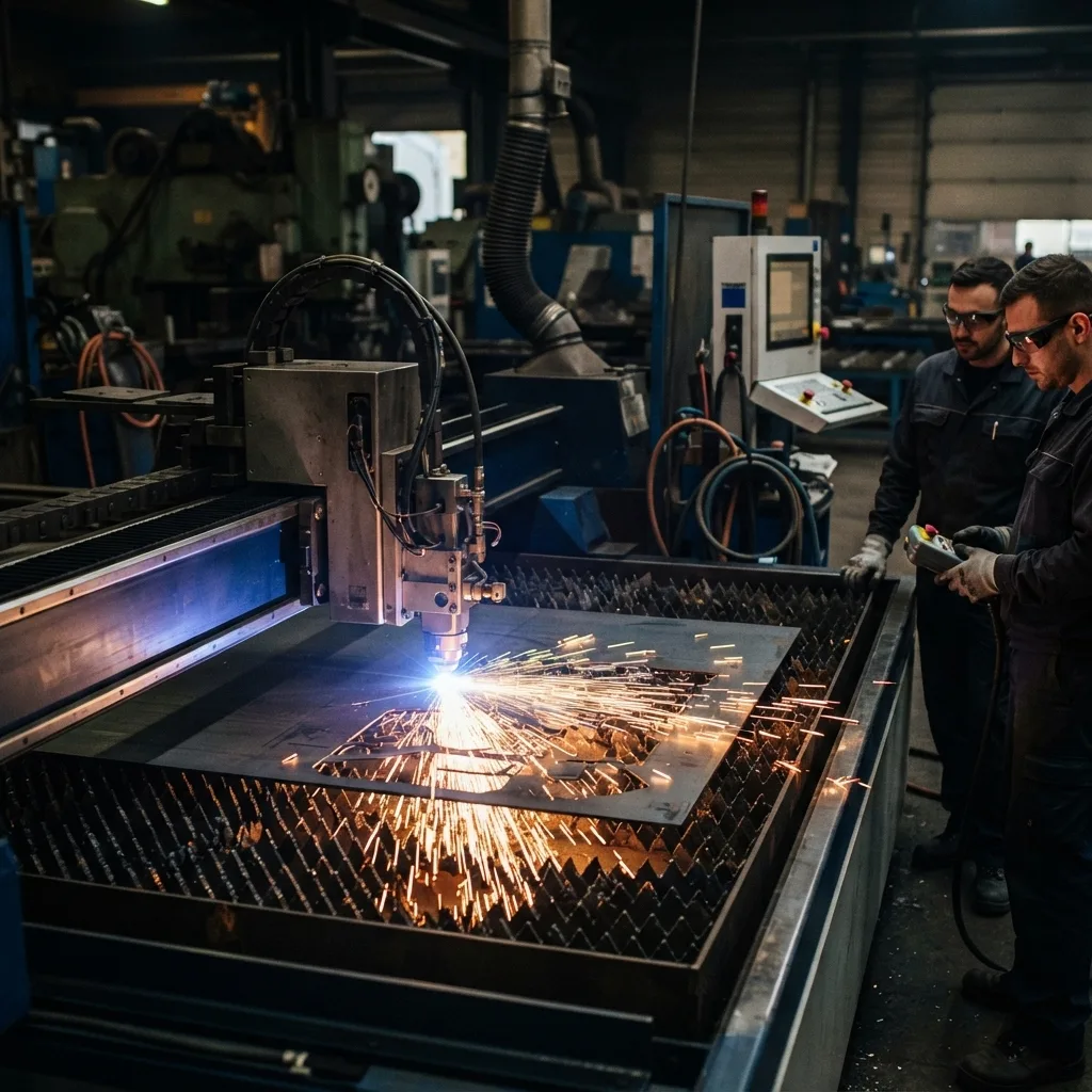 🔍 Выбор мощности лазерного аппарата — ключевой момент для успешной работы.