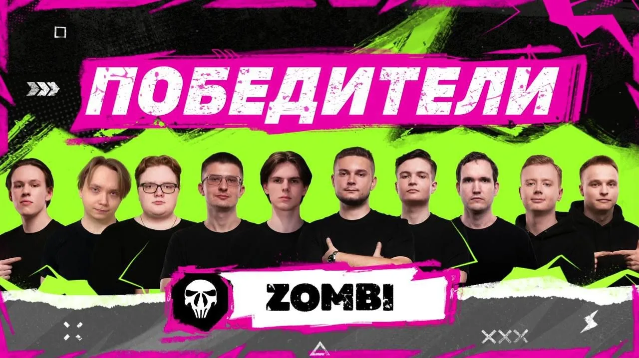 ☄️ Вчерашние бои в Лиге Блиц Поинт завершились вполне интересно