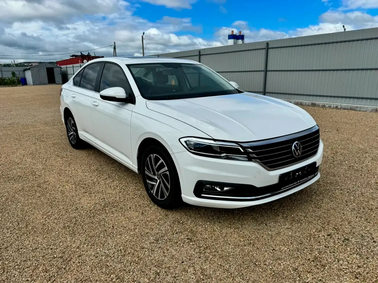 ⚡️ VOLKSWAGEN LAVIDA ⚡️