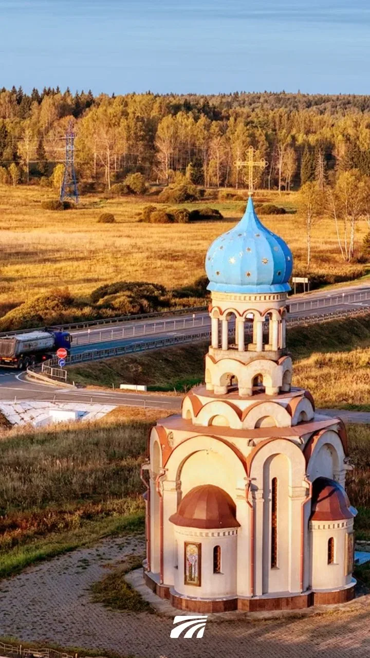 Изображение 3 к публикации «Сеть трасс Автодор»